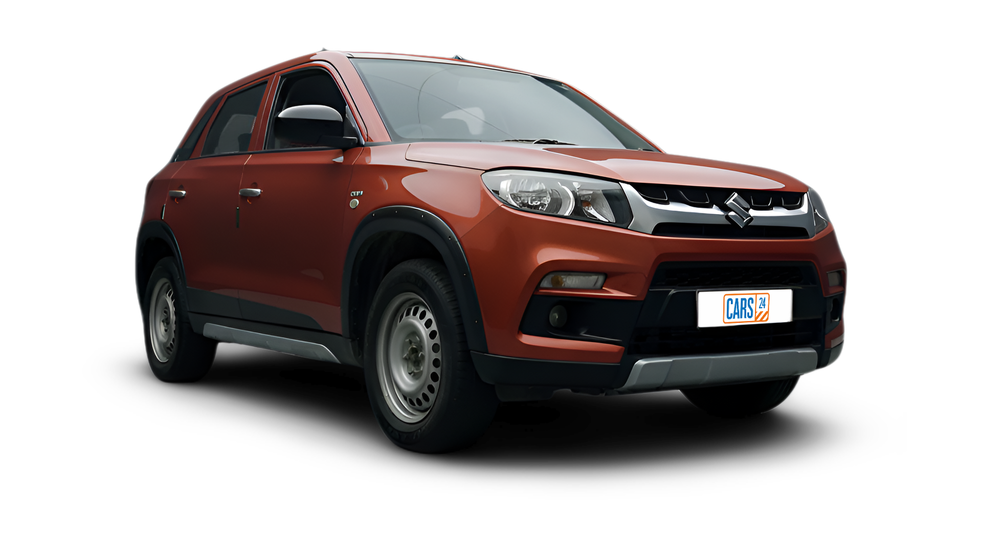 Maruti Vitara Brezza-img